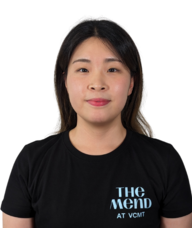 Book an Appointment with Sarah (Soo In) Kim for Student Massage