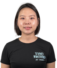 Book an Appointment with Jiyun Jeong for Student Massage