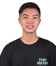 Book an Appointment with Matthew Jang for Student Massage