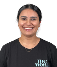 Book an Appointment with Navpreet Sidhu for Student Massage