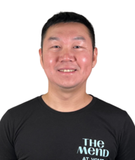 Book an Appointment with Yunpeng LI for Student Massage