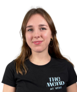 Book an Appointment with Ailani Brampton at The Mend Vancouver