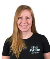 Book an Appointment with Anna Fenn at The Mend Vancouver