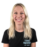 Book an Appointment with Ali Edmonds at The Mend Vancouver
