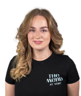 Book an Appointment with Analena Lang at The Mend Vancouver