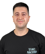 Book an Appointment with Arash Sultani at The Mend Vancouver