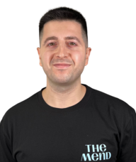 Book an Appointment with Arash Sultani for Student Massage