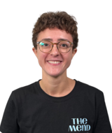 Book an Appointment with Barbara Calazans at The Mend Vancouver