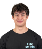 Book an Appointment with Braeden Chivers at The Mend Vancouver
