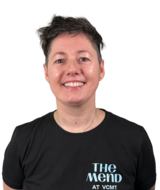 Book an Appointment with Denise O'Donovan at The Mend Vancouver