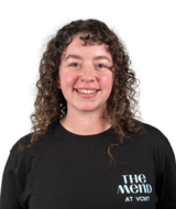 Book an Appointment with Josephine Martin at The Mend Vancouver