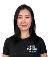 Book an Appointment with Kelly Kim at The Mend Vancouver