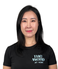 Book an Appointment with Kelly Kim for Student Massage