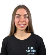 Book an Appointment with Maisie Allison at The Mend Vancouver