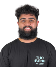 Book an Appointment with Rajkaran Jhajj for Student Massage