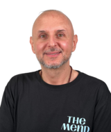 Book an Appointment with Roberto Galieti at The Mend Vancouver
