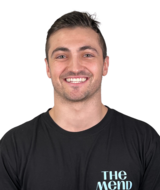 Book an Appointment with Sean Hase at The Mend Vancouver