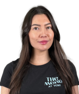 Book an Appointment with Yuri Chauvin at The Mend Vancouver
