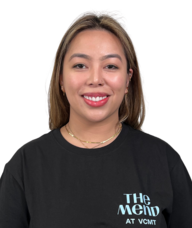 Book an Appointment with Ally Sison for Student Massage