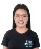 Book an Appointment with Candice (Han) Cui at The Mend Vancouver