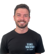 Book an Appointment with Aaron Black at The Mend Vancouver
