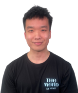 Book an Appointment with Gregory Lee at The Mend Vancouver