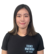 Book an Appointment with Karen Lu at The Mend Vancouver