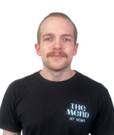 Book an Appointment with Lukas Williams at The Mend Vancouver