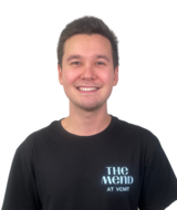 Book an Appointment with Kurt Sakata at The Mend Vancouver