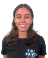 Book an Appointment with Lays Melo at The Mend Vancouver