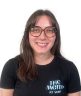 Book an Appointment with Paige Reilly at The Mend Vancouver