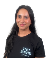 Book an Appointment with Preet Gill at The Mend Vancouver