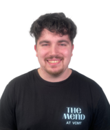 Book an Appointment with Pat Falcone at The Mend Vancouver