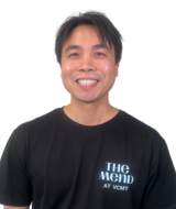 Book an Appointment with Ricky Chow at The Mend Vancouver