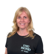 Book an Appointment with Ashley Fraser at The Mend Vancouver