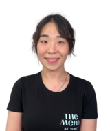 Book an Appointment with Adele Jang at The Mend Vancouver