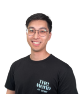 Book an Appointment with Charlie Huynh at The Mend Vancouver