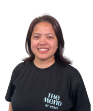 Book an Appointment with Avygale De Guzman for Student Massage
