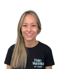 Book an Appointment with Christina Yim for Student Massage