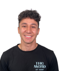 Book an Appointment with Edgar Garcia for Student Massage