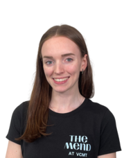 Book an Appointment with Hannah Mather for Student Massage