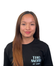 Book an Appointment with Emily Luo for Student Massage