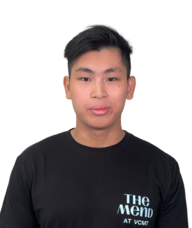 Book an Appointment with Ivan Tong for Student Massage