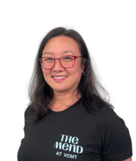 Book an Appointment with Joyce Chen for Student Massage
