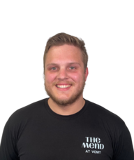 Book an Appointment with Josh Grant for Student Massage
