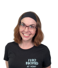 Book an Appointment with Julia Scanlon for Student Massage