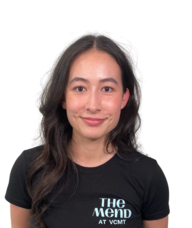 Book an Appointment with Lauren Brosseau for Student Massage