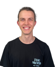 Book an Appointment with Lucas Swift for Student Massage