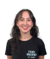 Book an Appointment with Myla Mirshekari at The Mend Vancouver