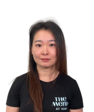 Book an Appointment with Norah Qiu for Student Massage